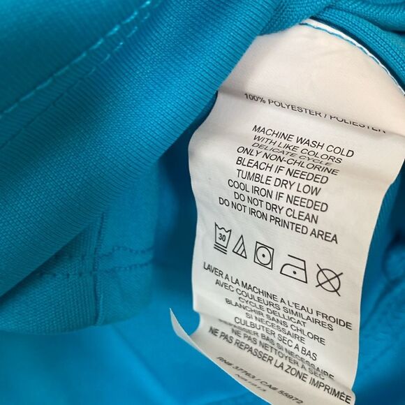 NWT Callaway golf skort.  It has pockets!  Size XL - Picture 4 of 7